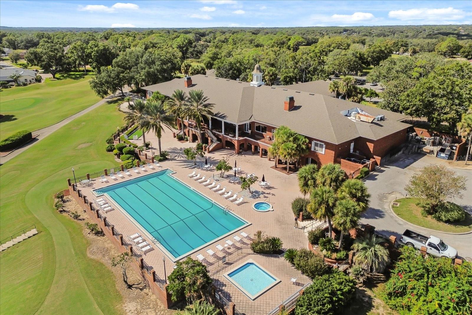 GROVE/HARBOR HILLS - Residential