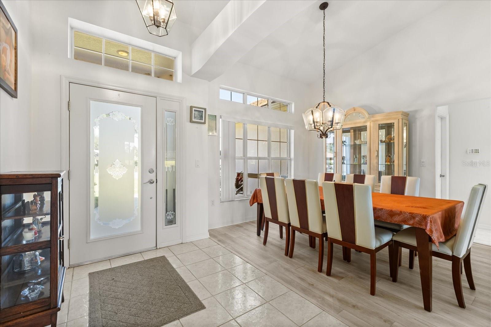 GROVE/HARBOR HILLS - Residential