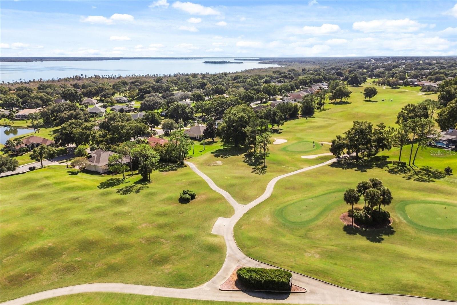 GROVE/HARBOR HILLS - Residential