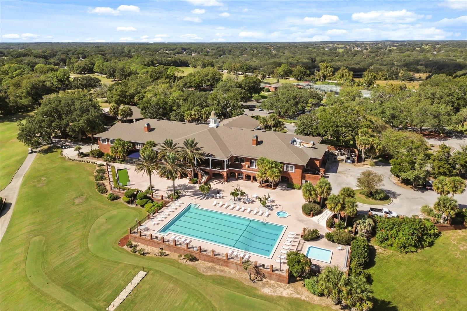 GROVE/HARBOR HILLS - Residential