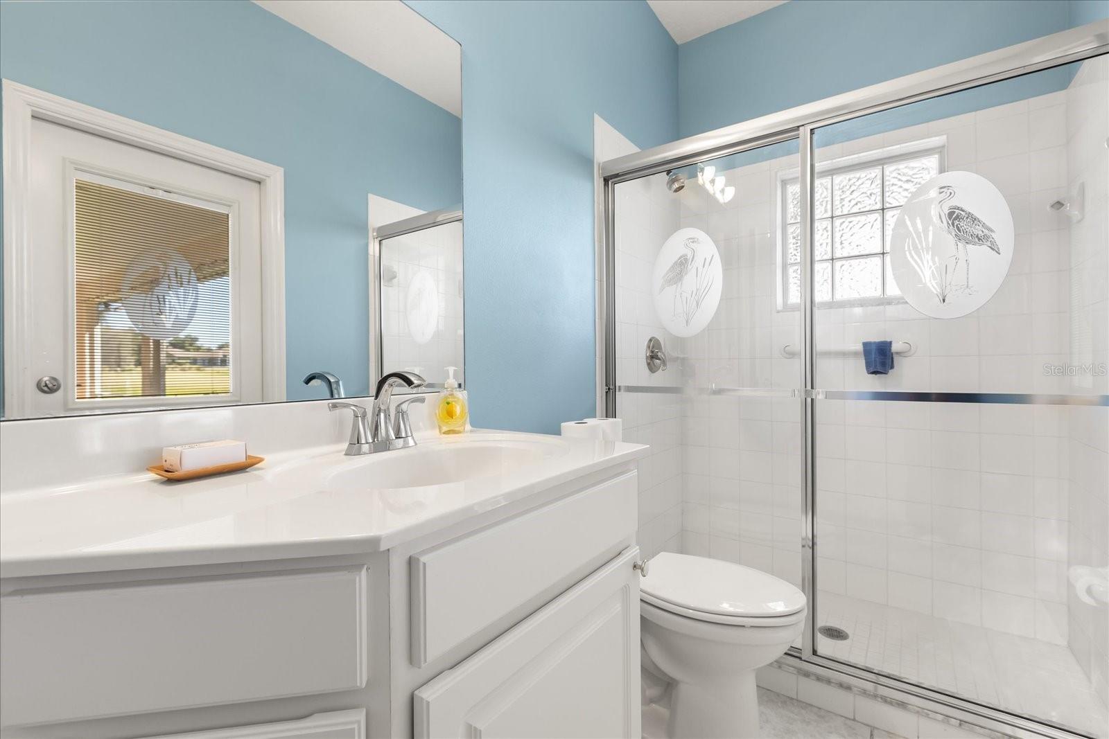 GROVE/HARBOR HILLS - Residential