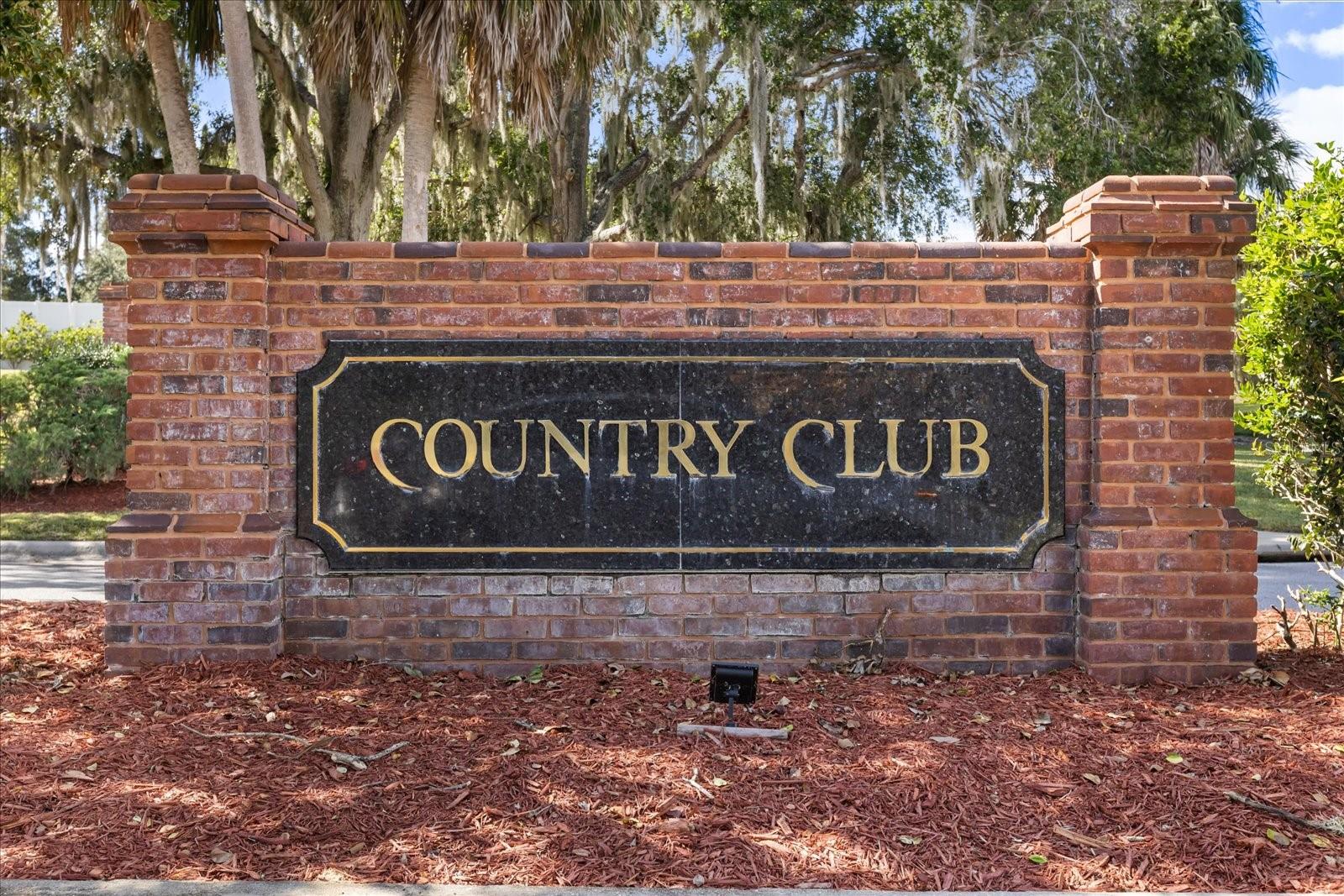 GROVE/HARBOR HILLS - Residential