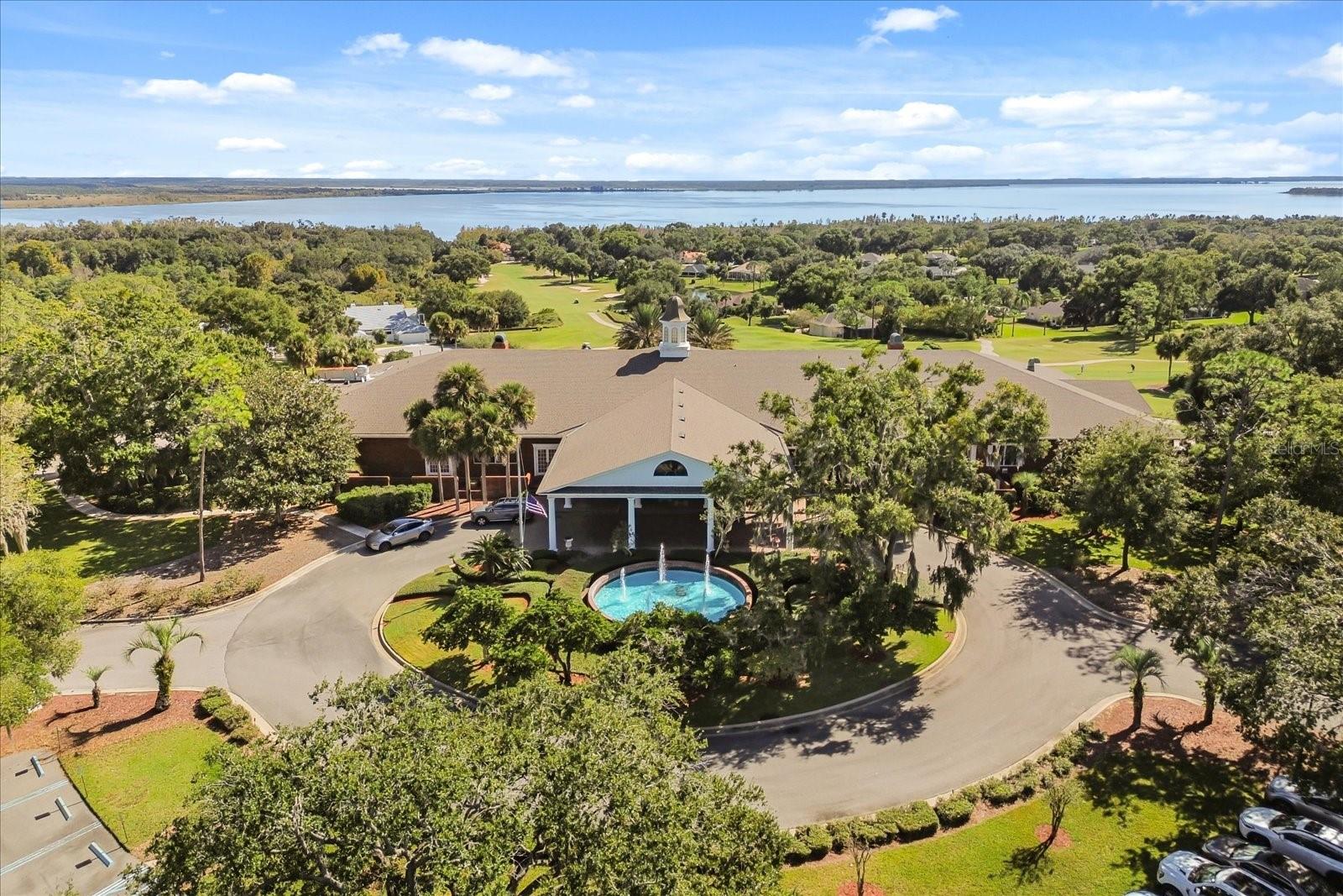 GROVE/HARBOR HILLS - Residential