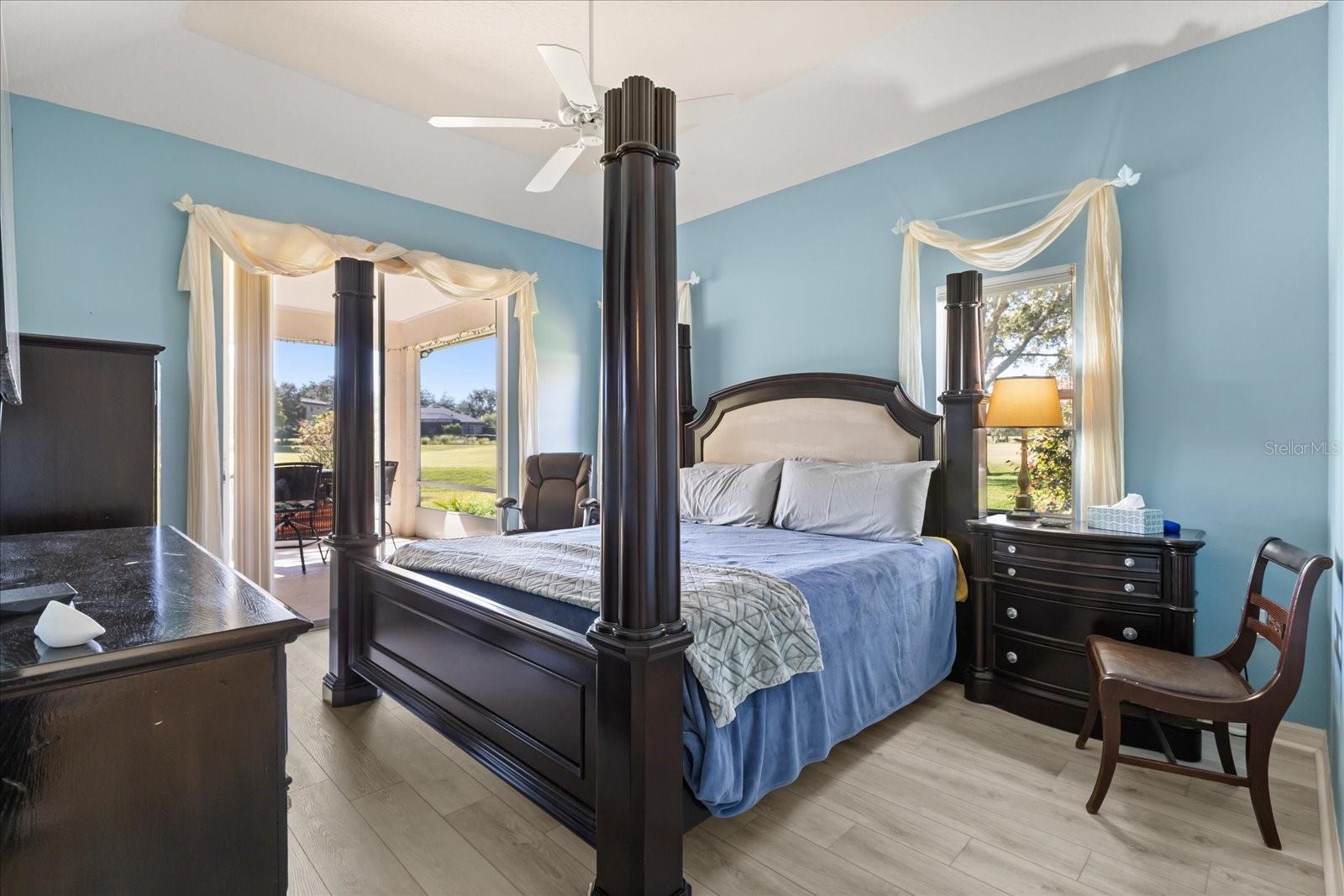 GROVE/HARBOR HILLS - Residential