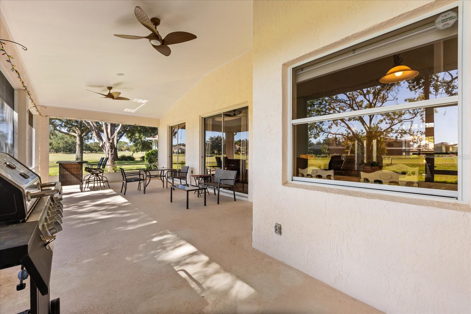 GROVE/HARBOR HILLS - Residential