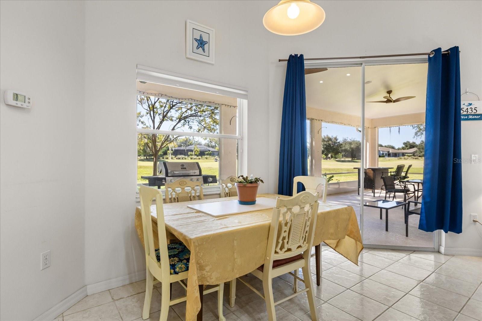 GROVE/HARBOR HILLS - Residential