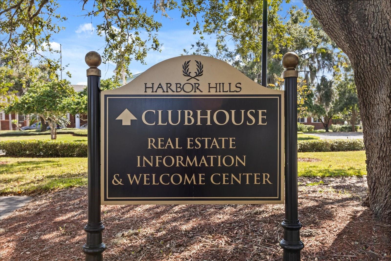 GROVE/HARBOR HILLS - Residential