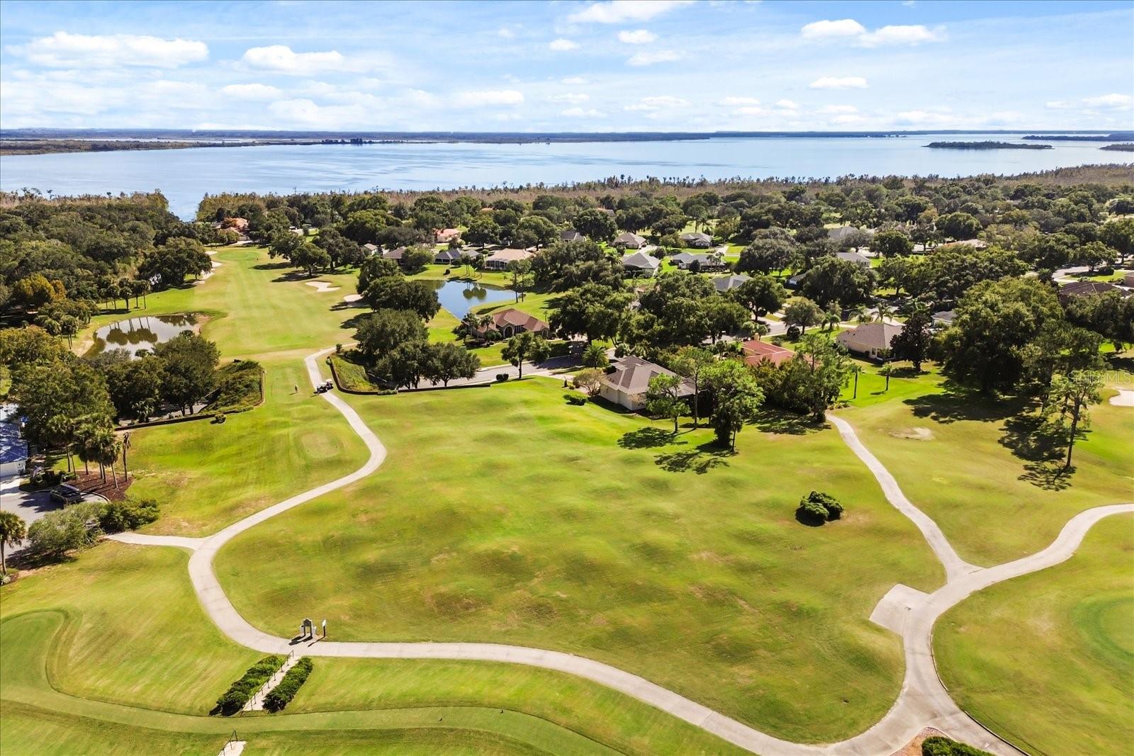 GROVE/HARBOR HILLS - Residential