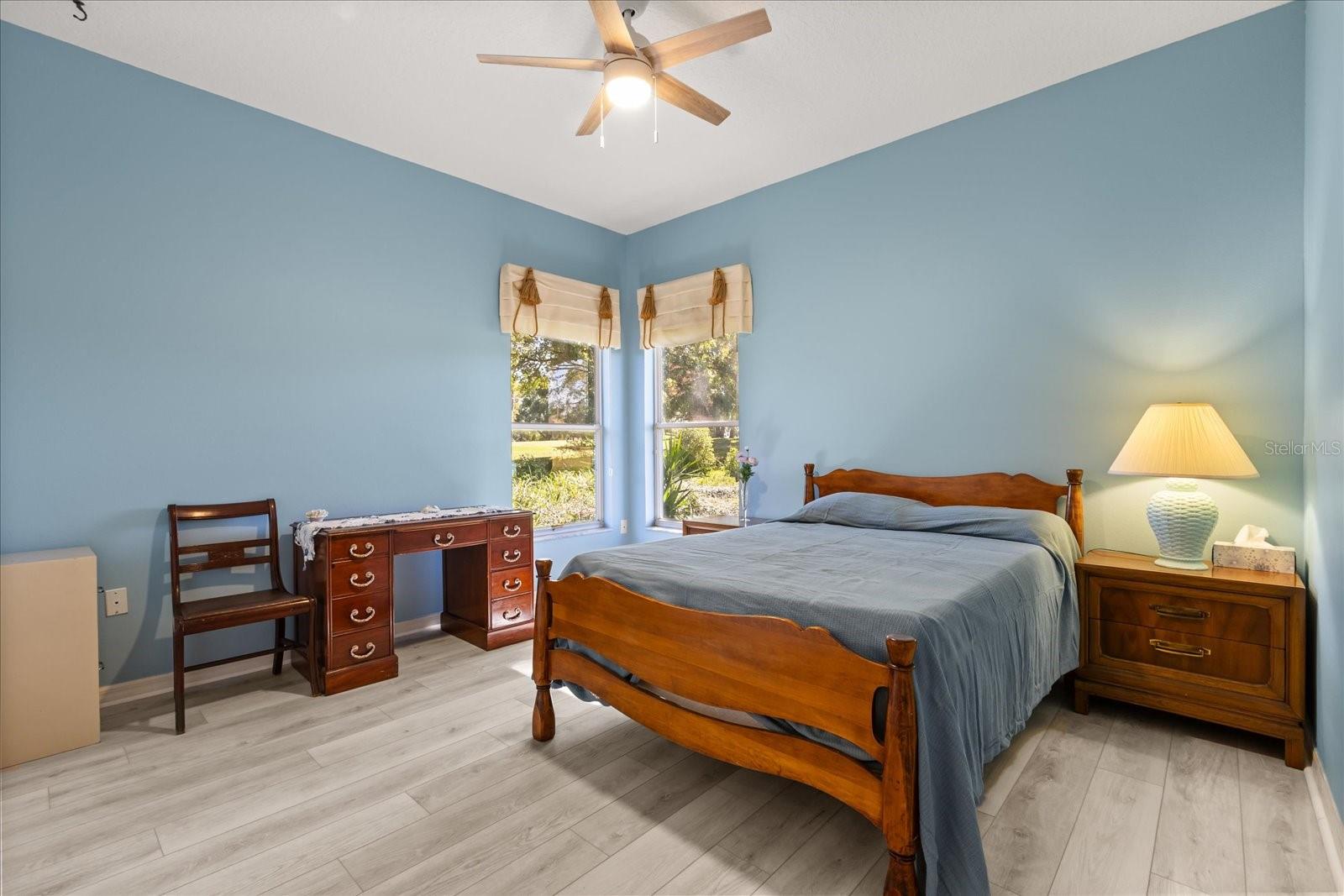 GROVE/HARBOR HILLS - Residential