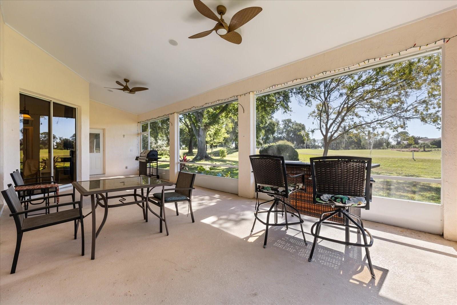 GROVE/HARBOR HILLS - Residential