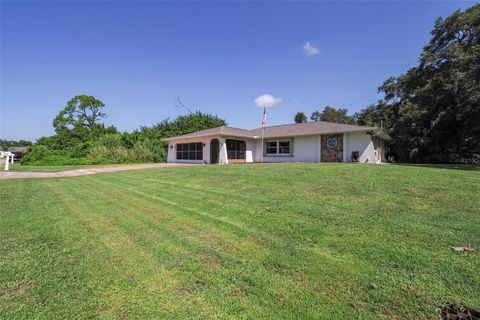 A home in PORT CHARLOTTE