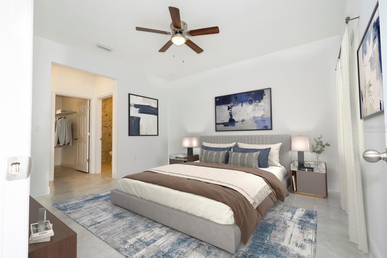 SILVER SPGS SHORES - Residential