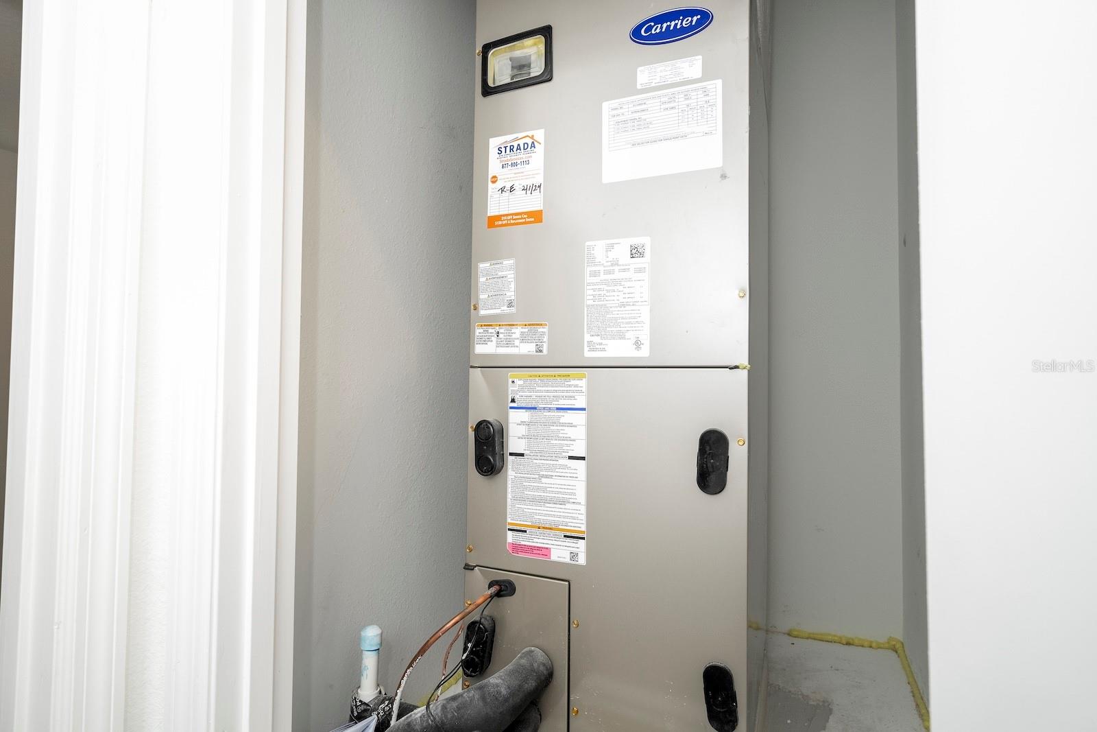 SILVER SPGS SHORES - Residential