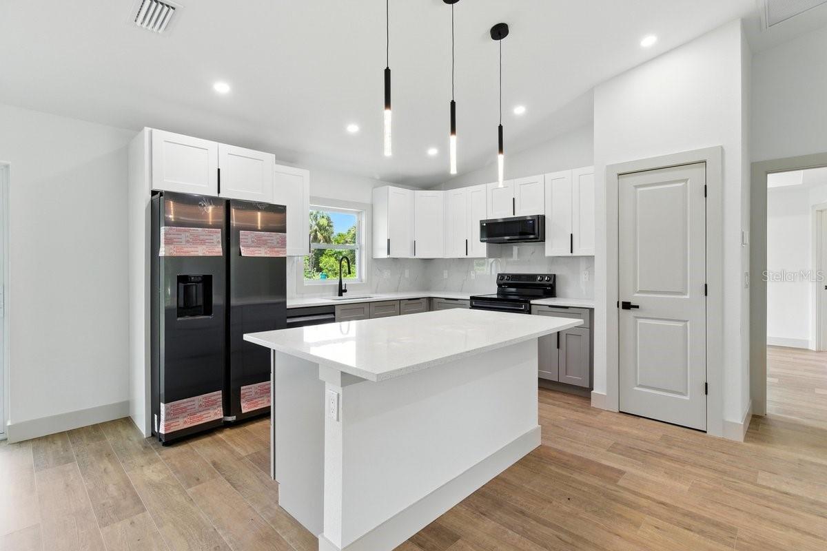 PORT CHARLOTTE SUB 05 - Residential