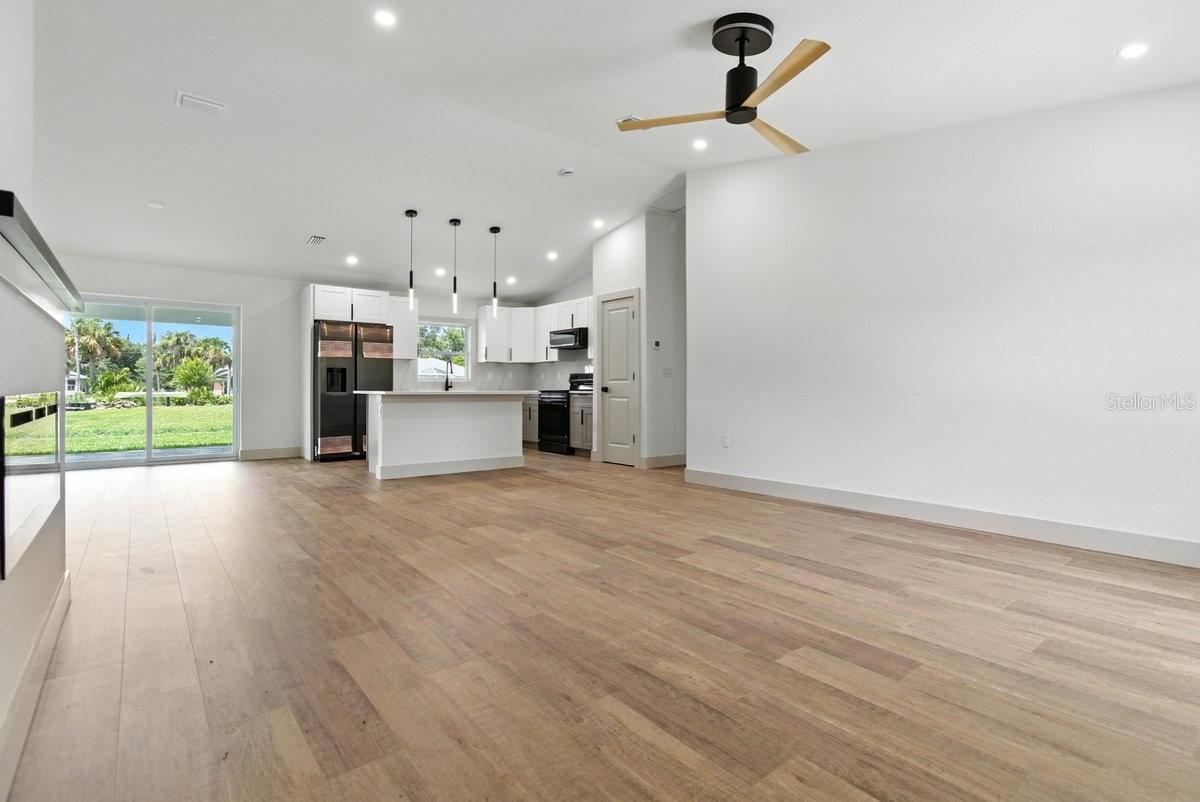 PORT CHARLOTTE SUB 05 - Residential