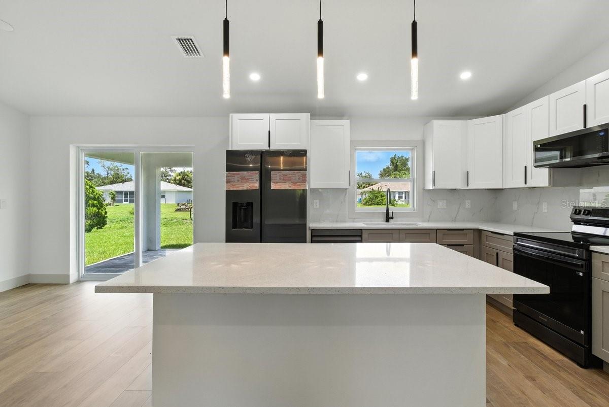 PORT CHARLOTTE SUB 05 - Residential