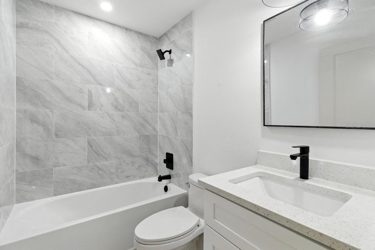 PORT CHARLOTTE SUB 05 - Residential