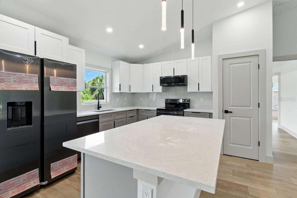 PORT CHARLOTTE SUB 05 - Residential