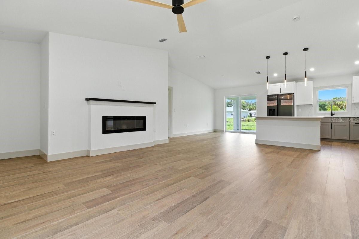 PORT CHARLOTTE SUB 05 - Residential