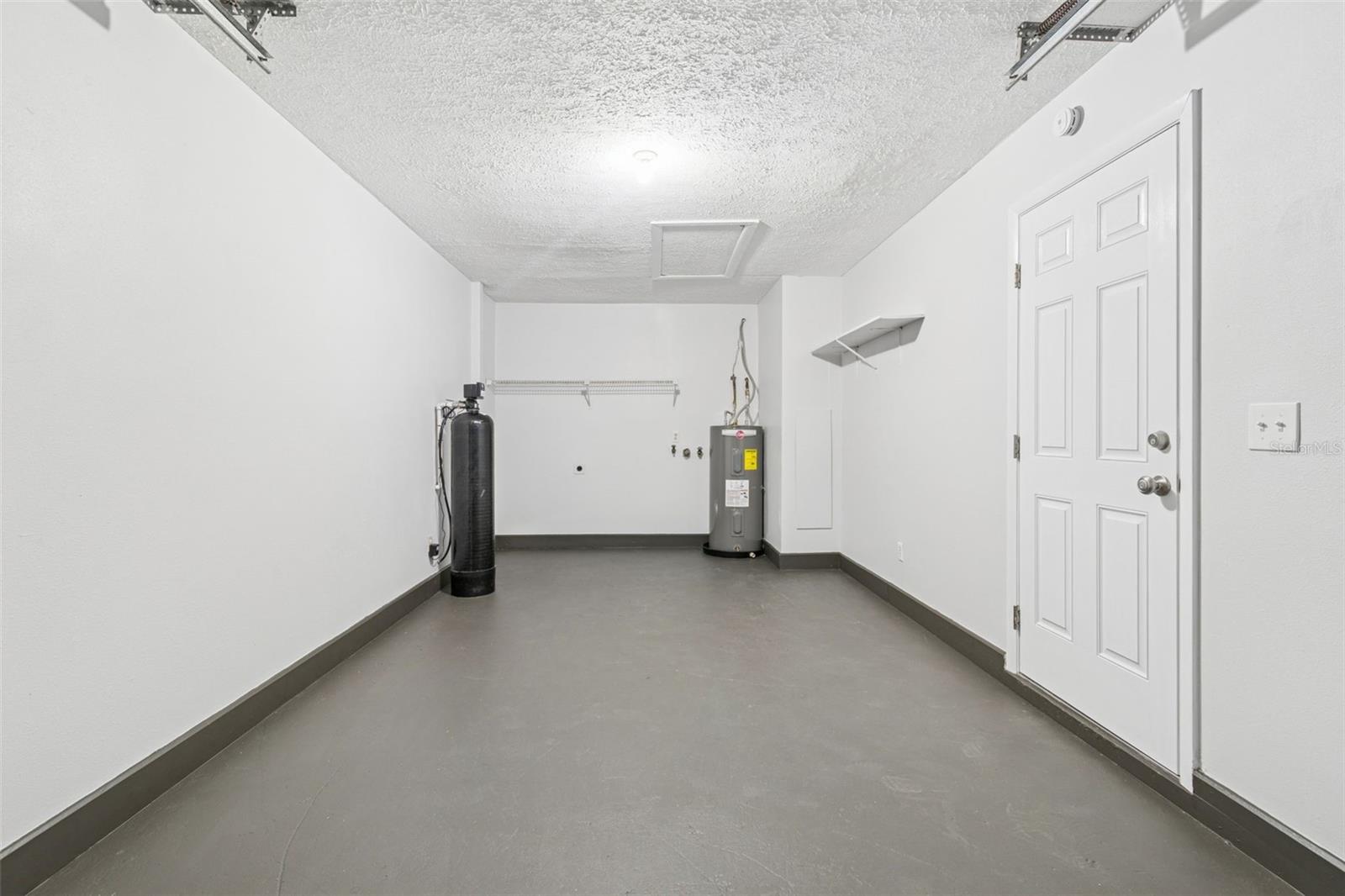 MANHATTAN PARK - Residential