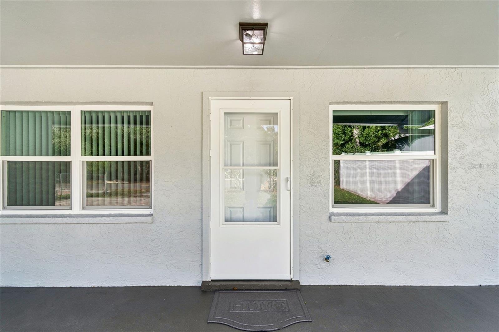 MANHATTAN PARK - Residential