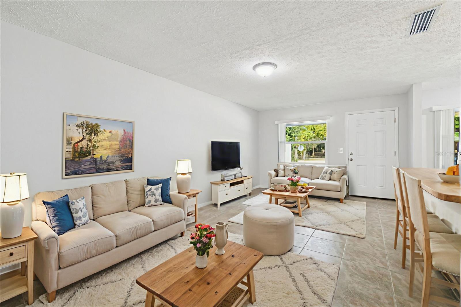 MANHATTAN PARK - Residential