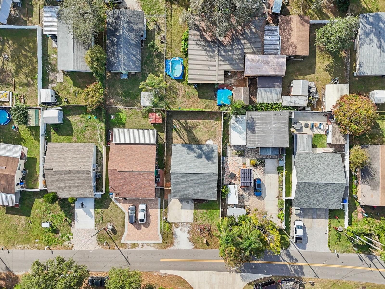 MANHATTAN PARK - Residential