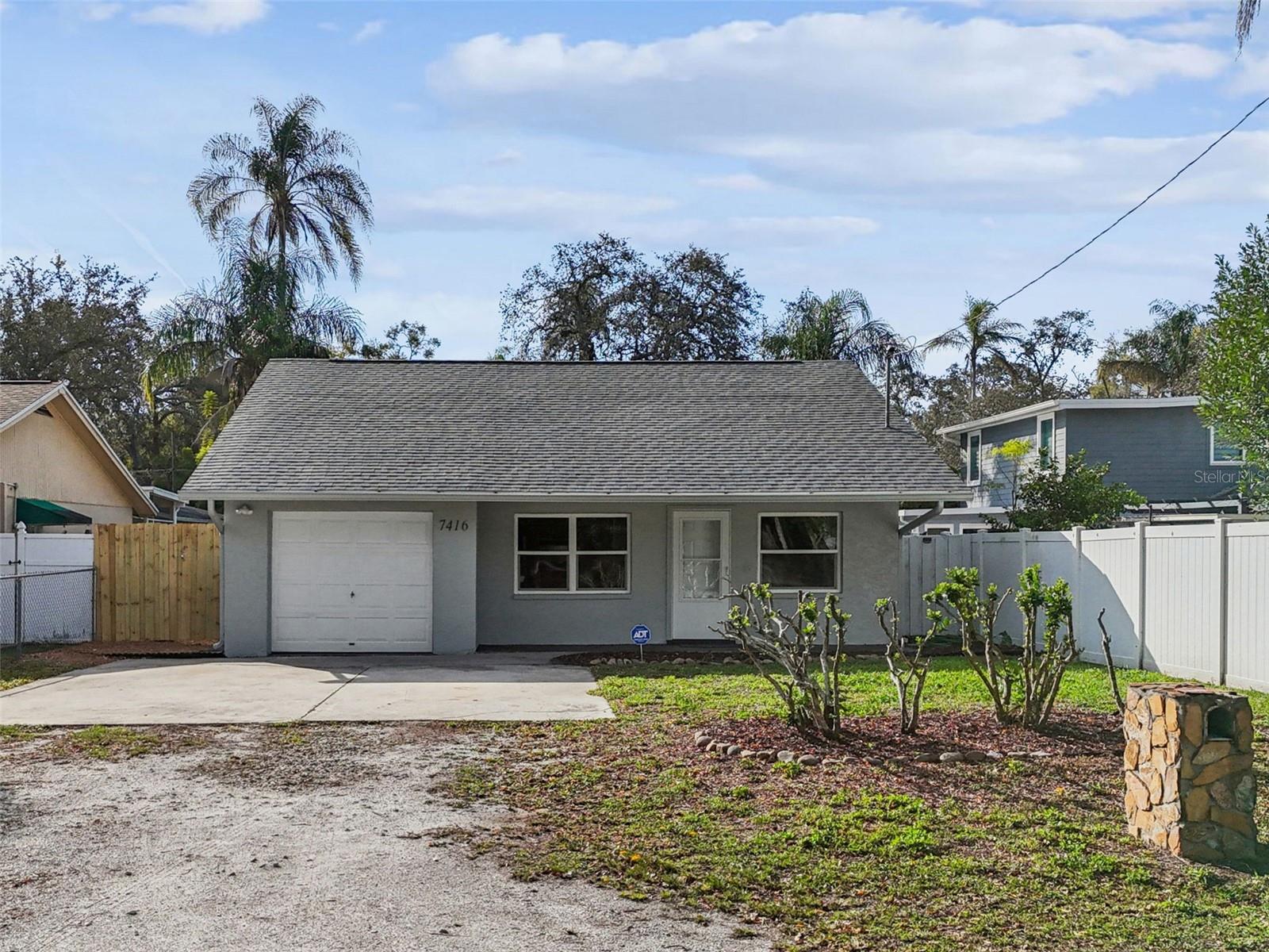 MANHATTAN PARK - Residential