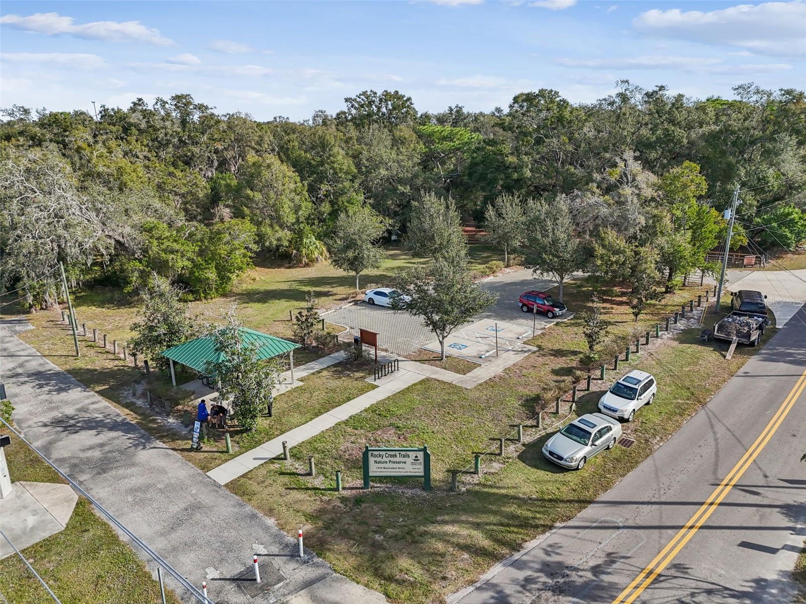 MANHATTAN PARK - Residential