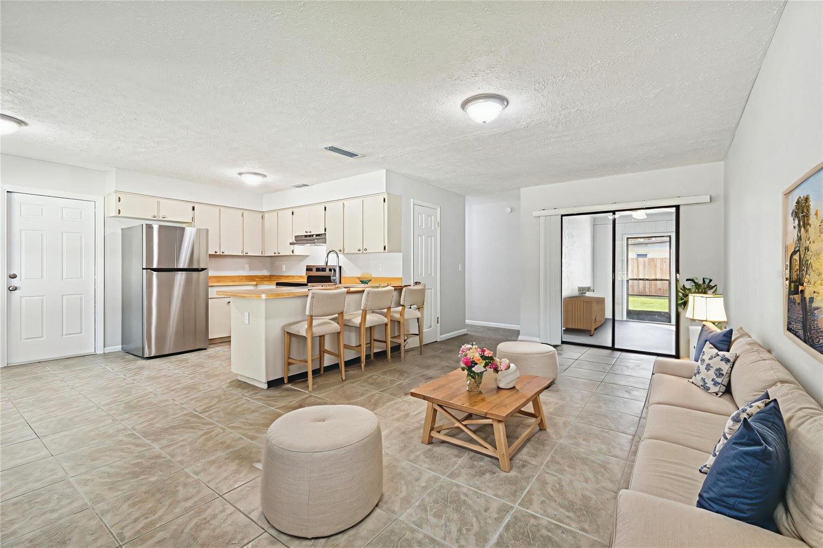 MANHATTAN PARK - Residential