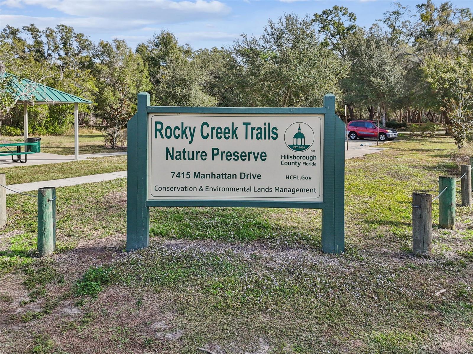 MANHATTAN PARK - Residential