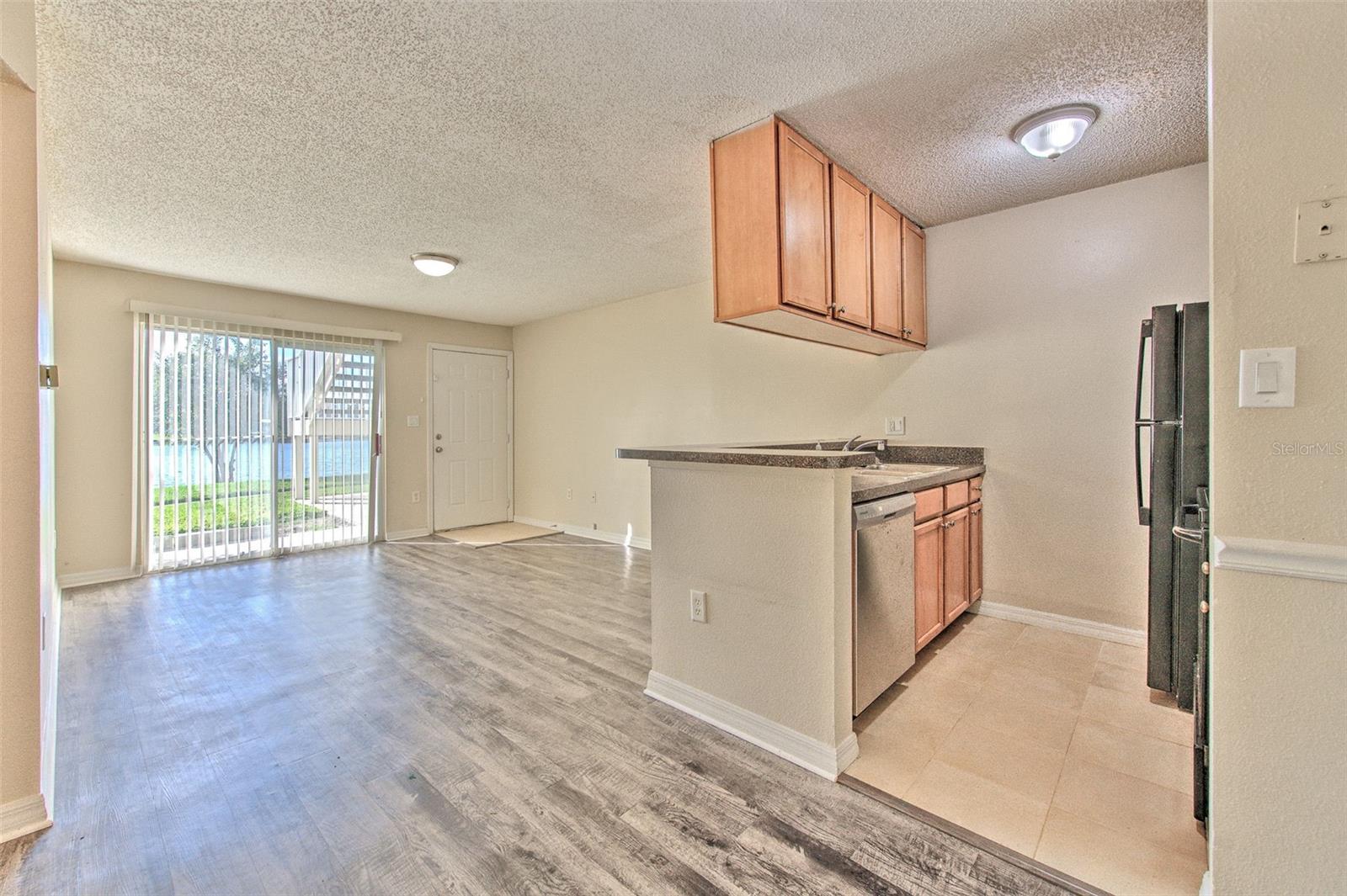 PARK LAKE AT PARSONS A CONDOMI - Residential