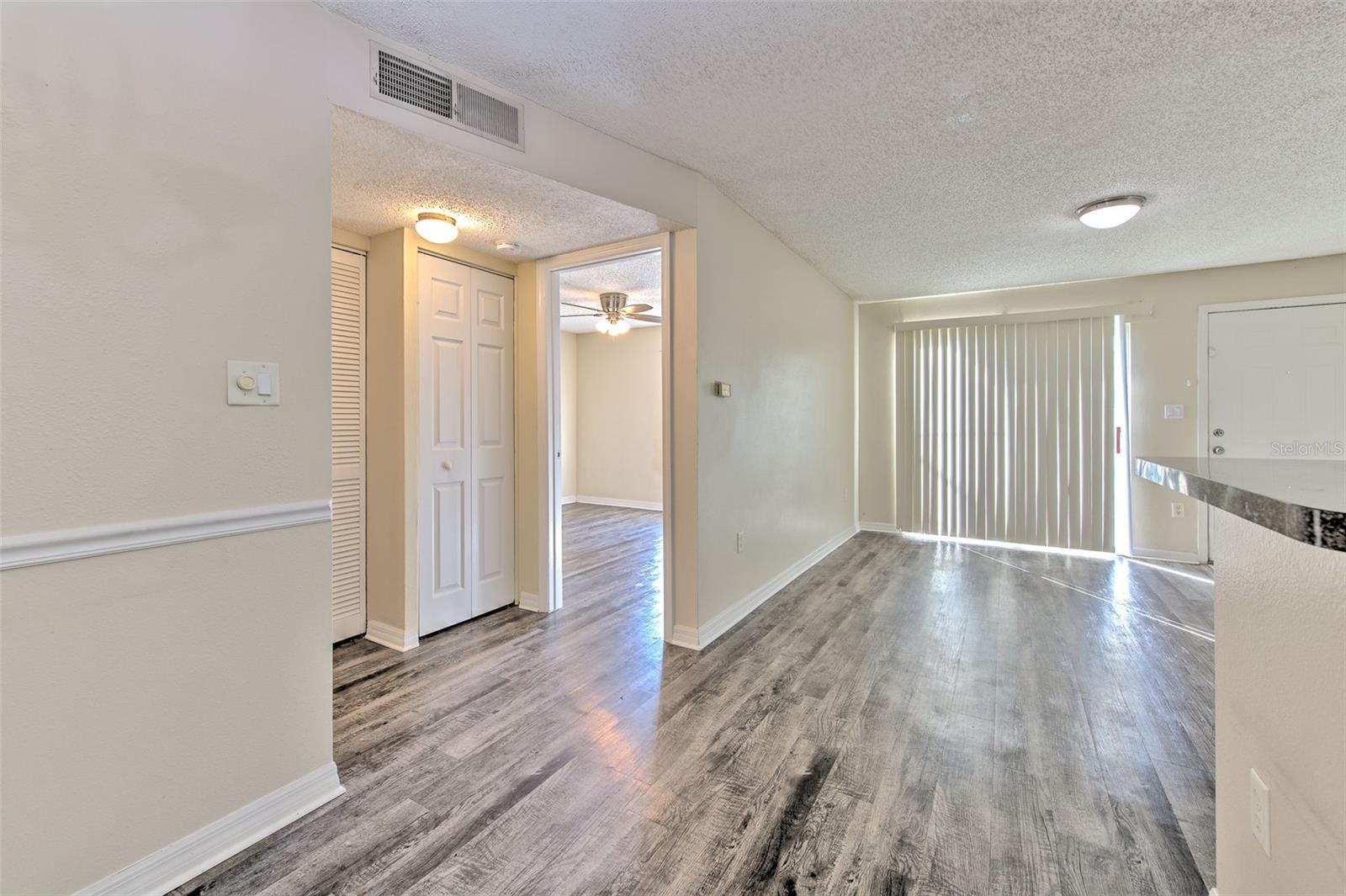 PARK LAKE AT PARSONS A CONDOMI - Residential
