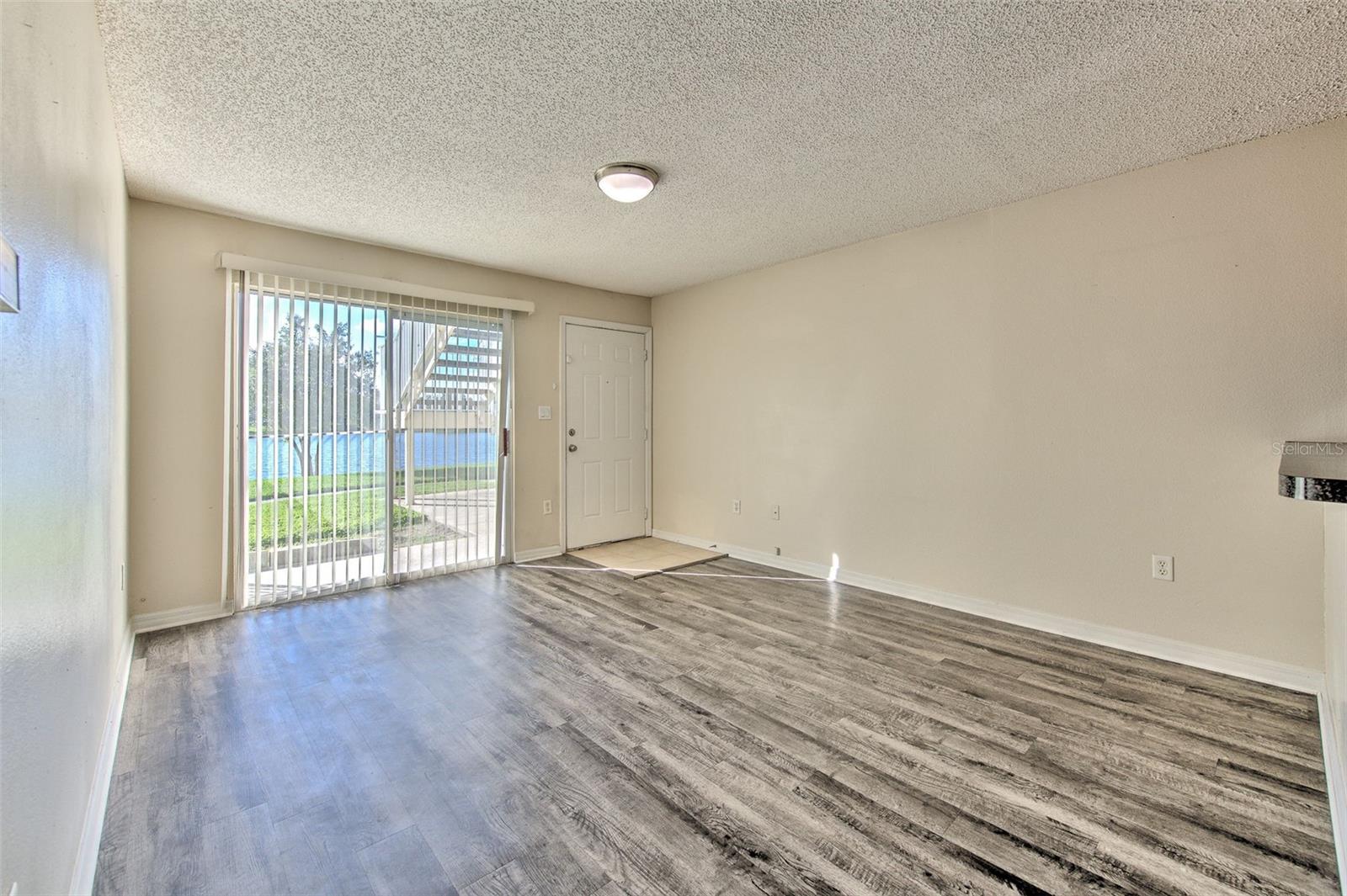 PARK LAKE AT PARSONS A CONDOMI - Residential