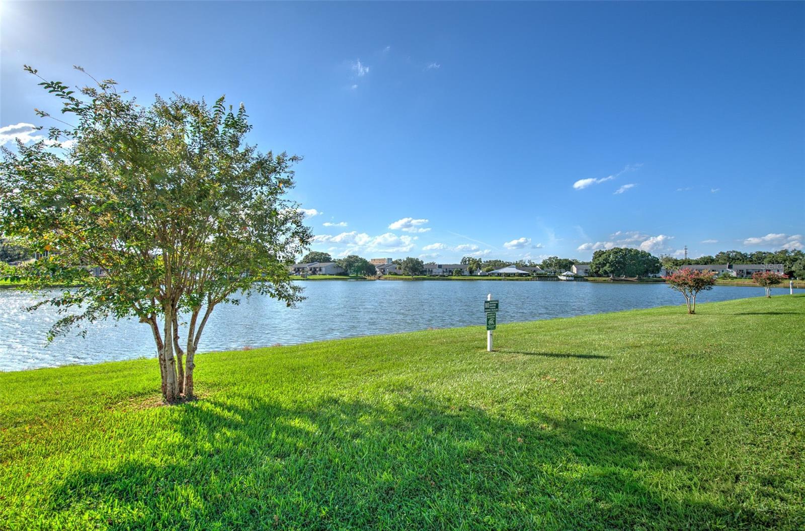 PARK LAKE AT PARSONS A CONDOMI - Residential