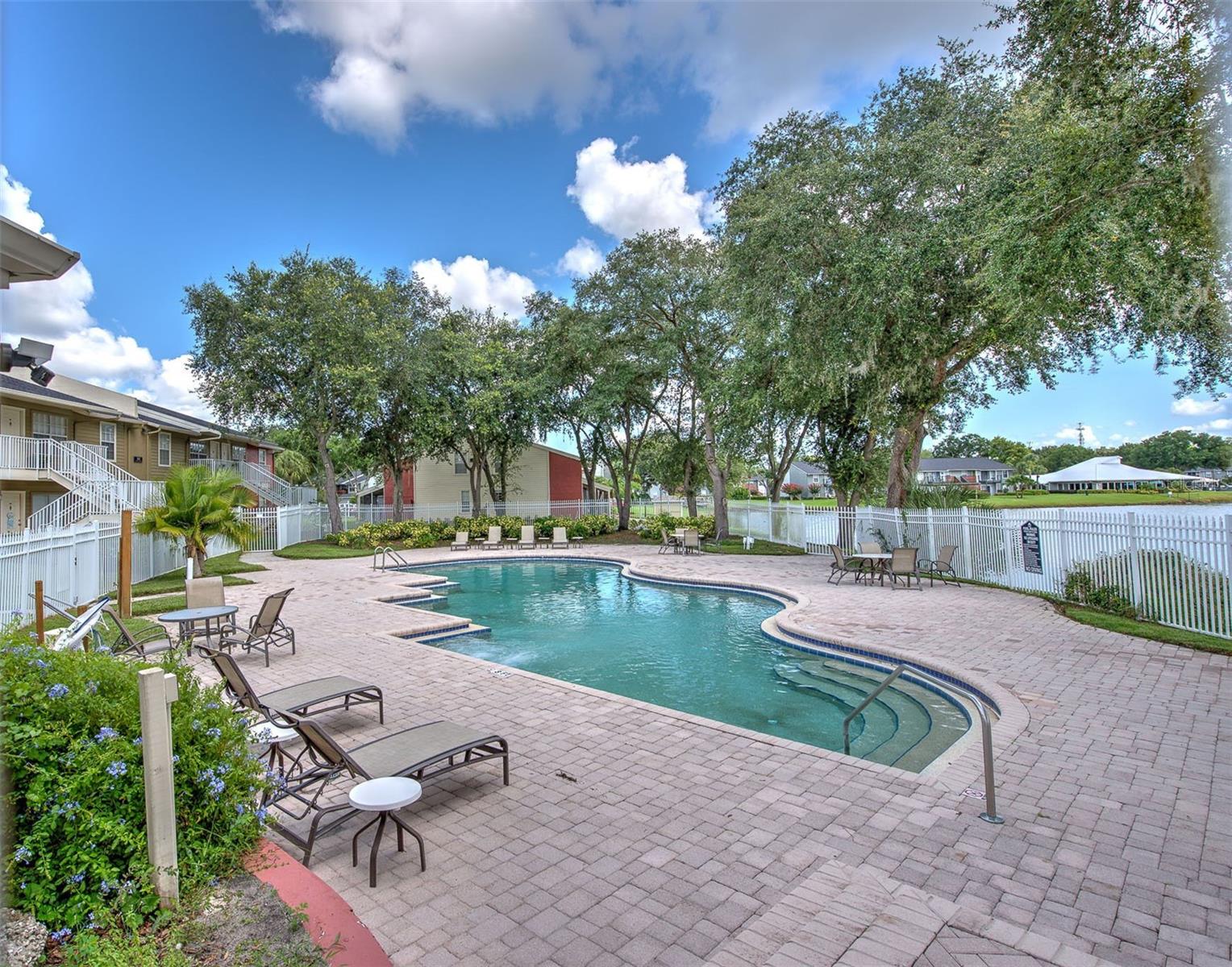 PARK LAKE AT PARSONS A CONDOMI - Residential