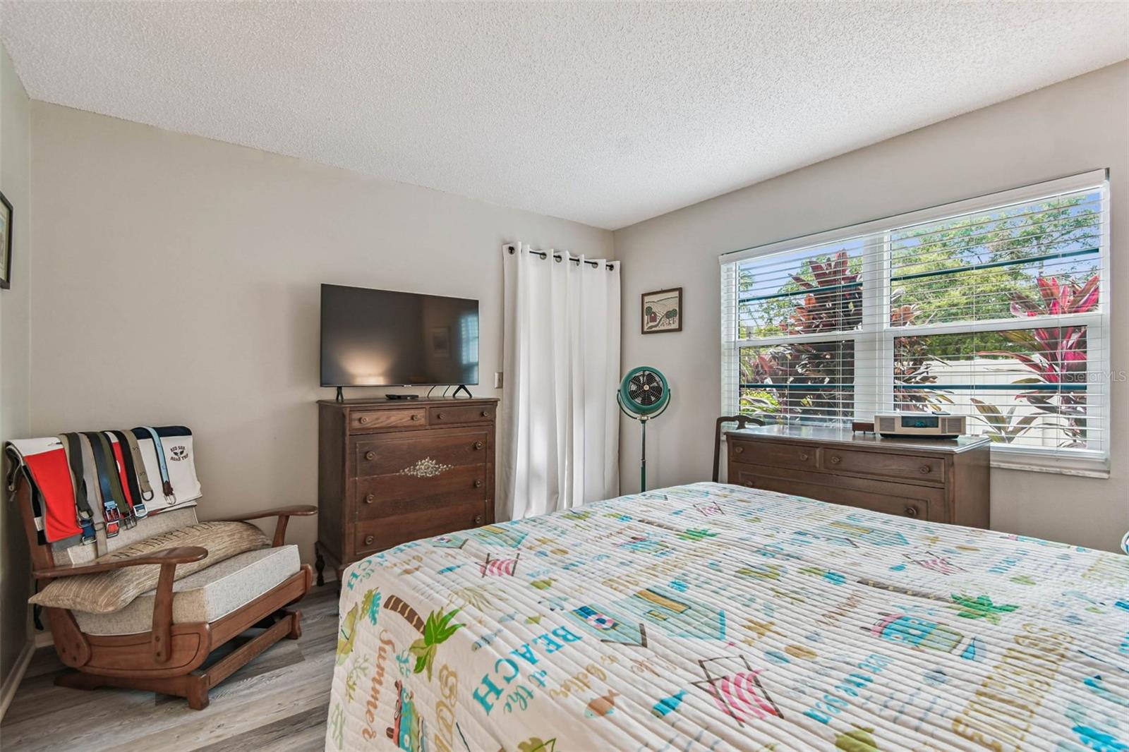 SCOTSDALE VILLA CONDO - Residential