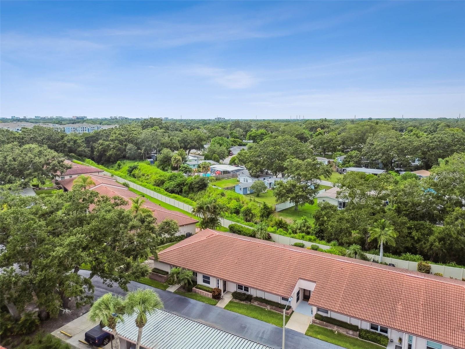 SCOTSDALE VILLA CONDO - Residential