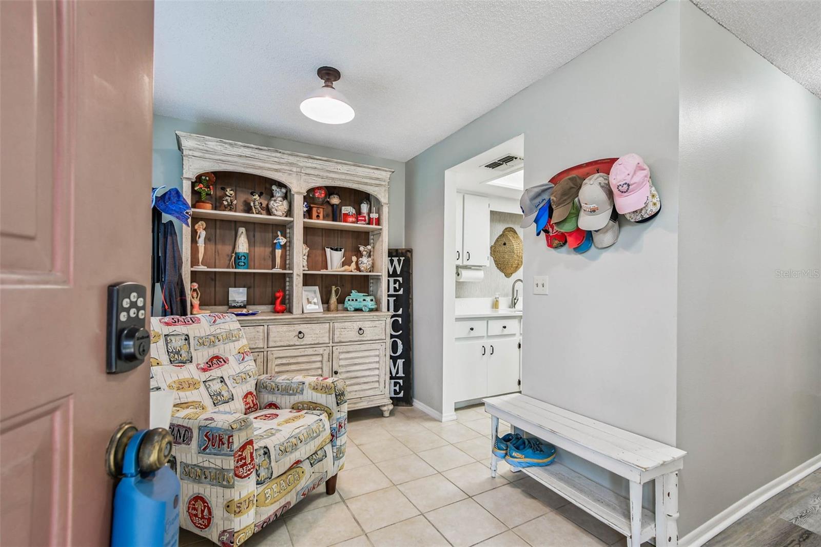 SCOTSDALE VILLA CONDO - Residential