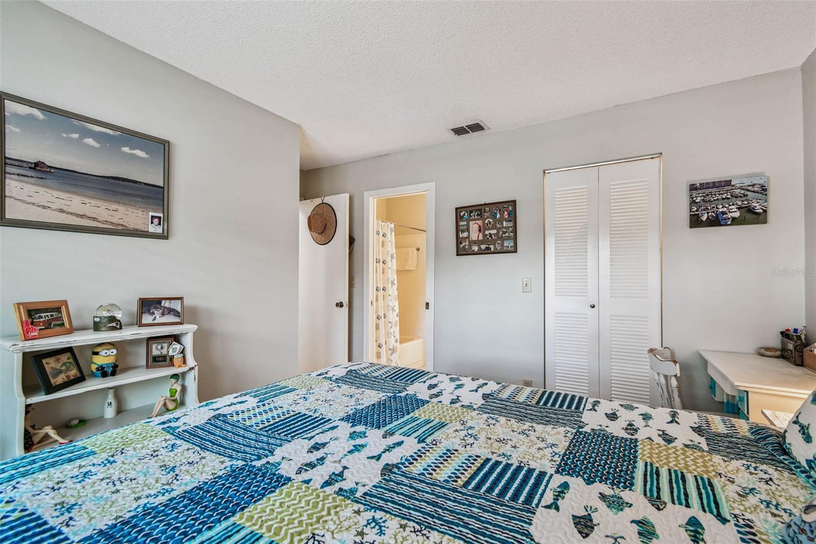 SCOTSDALE VILLA CONDO - Residential