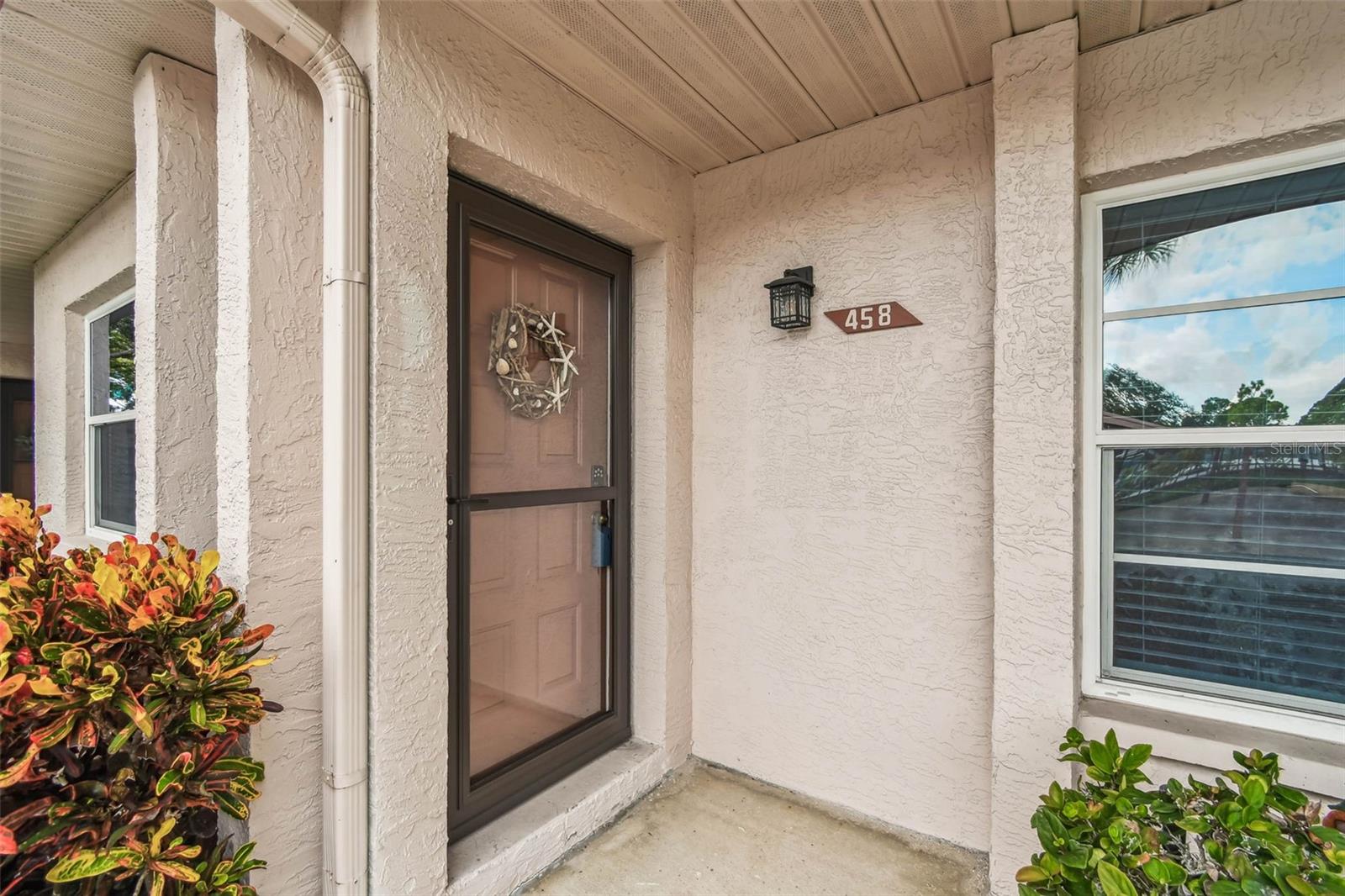 SCOTSDALE VILLA CONDO - Residential
