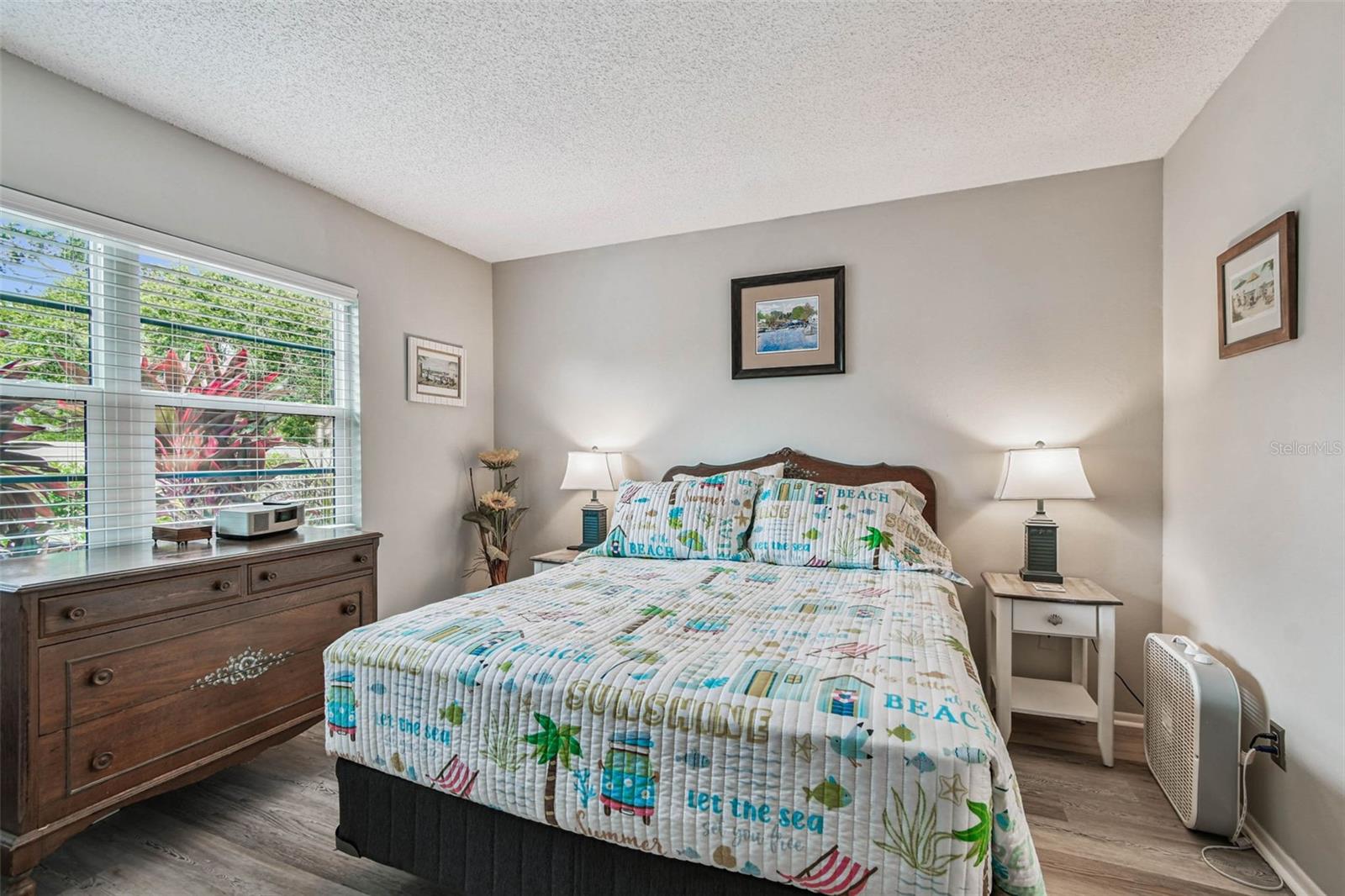 SCOTSDALE VILLA CONDO - Residential