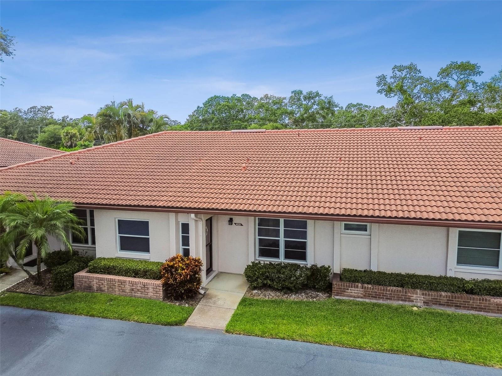 SCOTSDALE VILLA CONDO - Residential