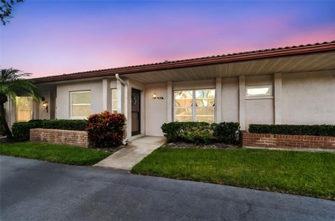 Photo of 458 Exmoor Terrace #1672, Dunedin, FL 34698 (MLS # TB8419390)