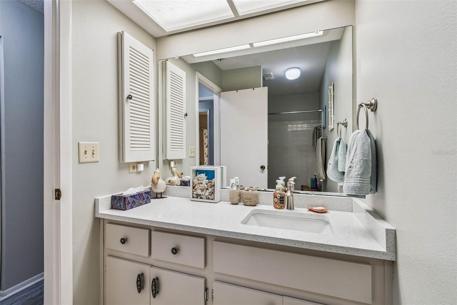 SCOTSDALE VILLA CONDO - Residential