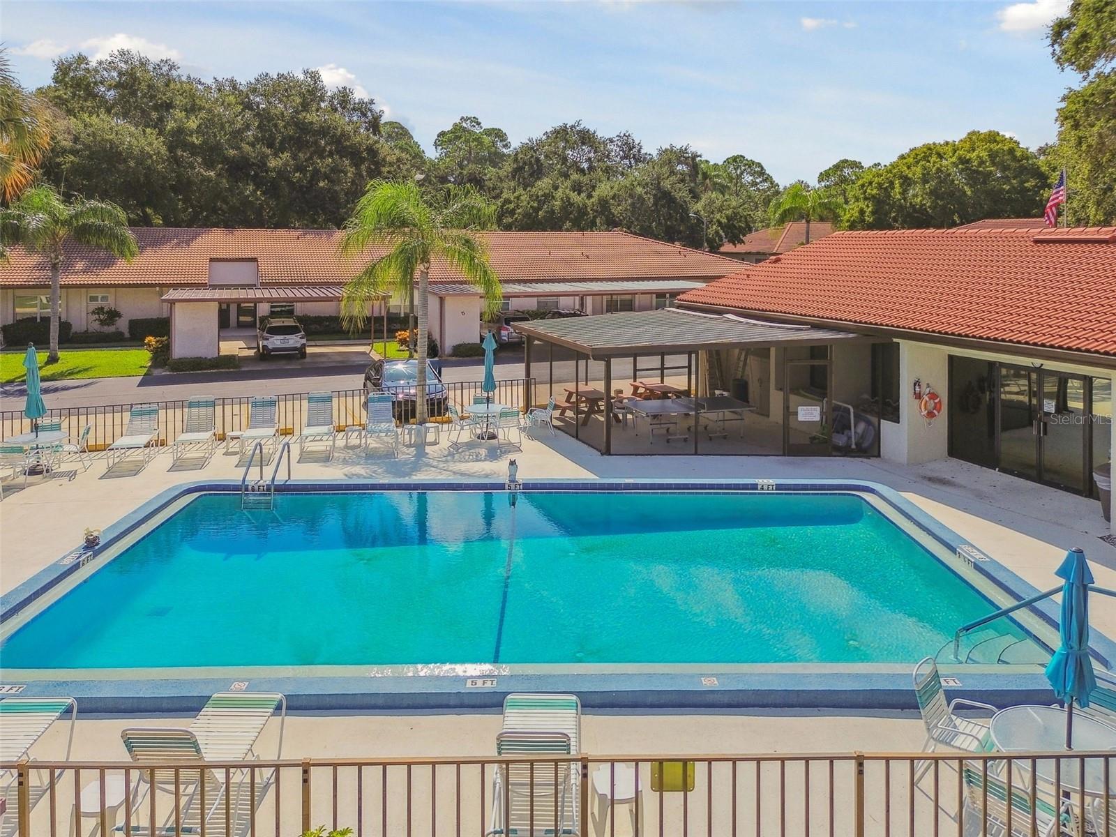 SCOTSDALE VILLA CONDO - Residential