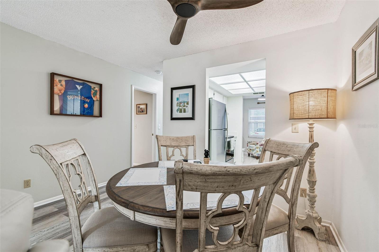 SCOTSDALE VILLA CONDO - Residential