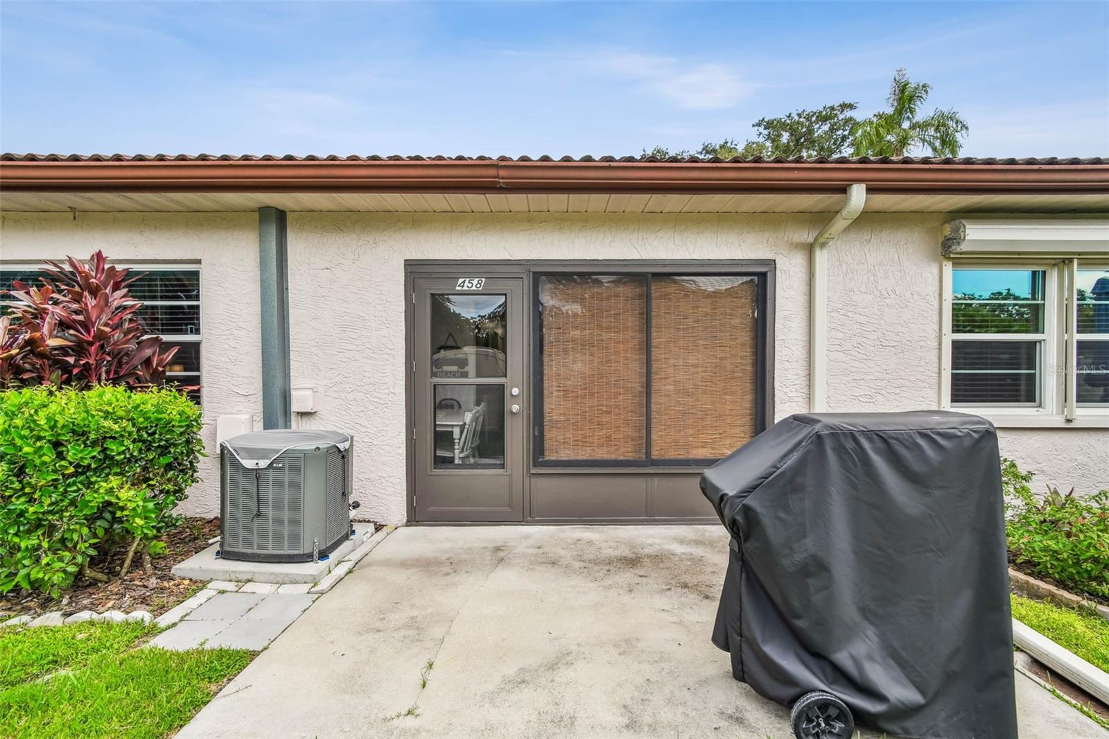 SCOTSDALE VILLA CONDO - Residential