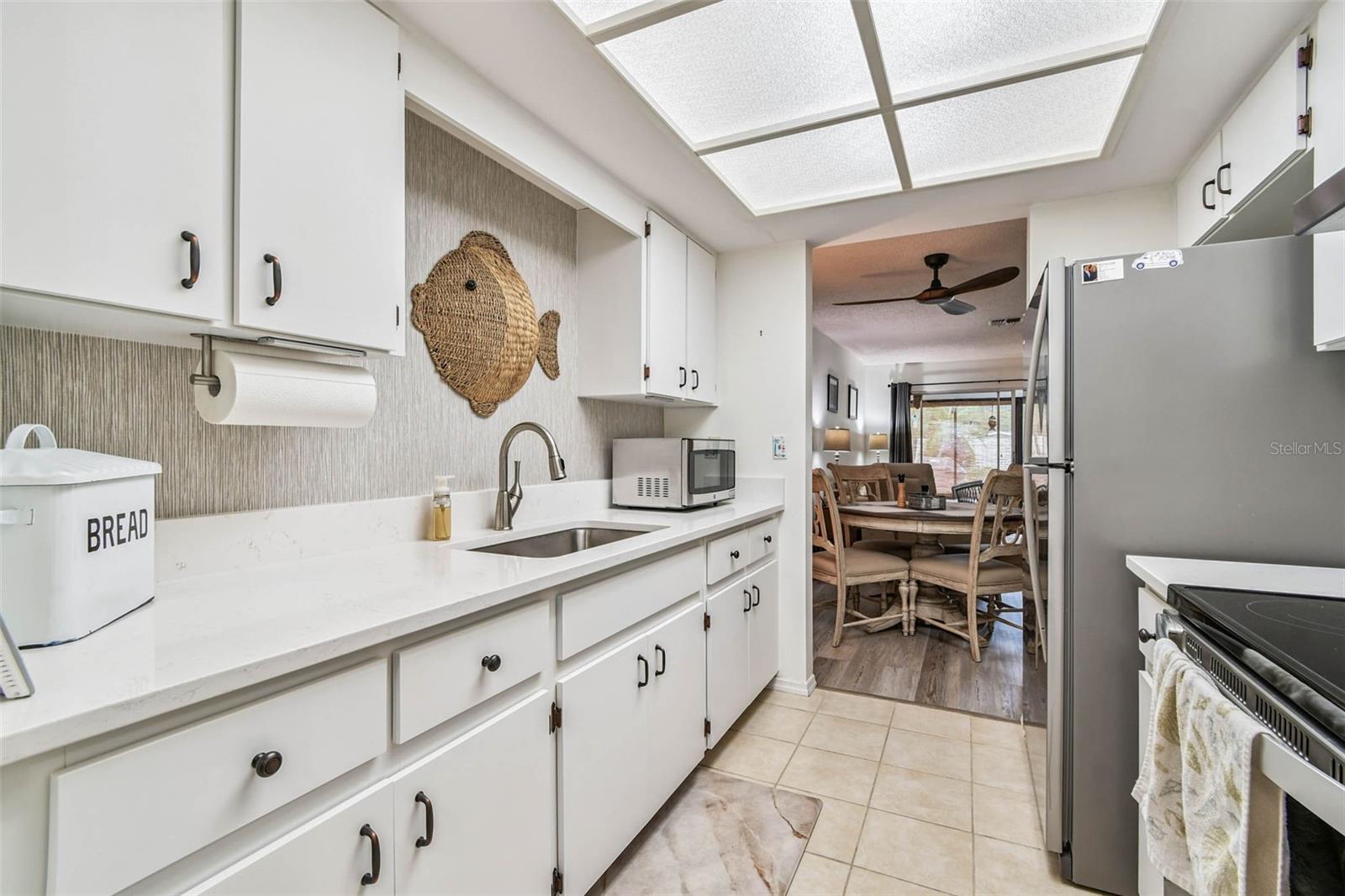 SCOTSDALE VILLA CONDO - Residential