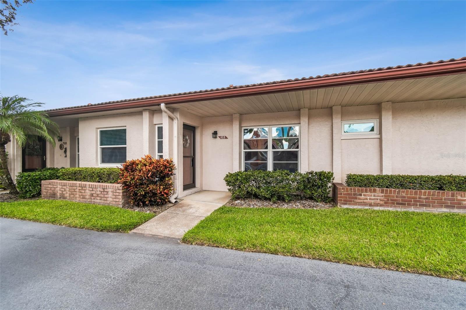 SCOTSDALE VILLA CONDO - Residential